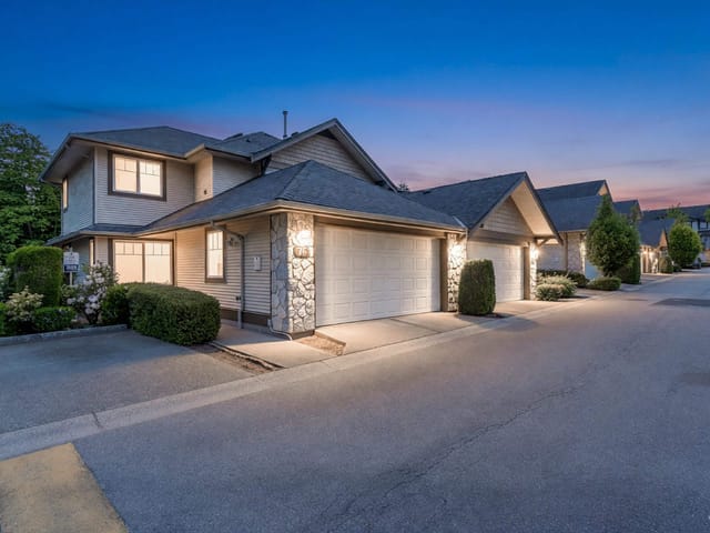 Townhouse for sale in Surrey, Surrey, 76 8888 151 Street, 263142748 | Realtylink.org