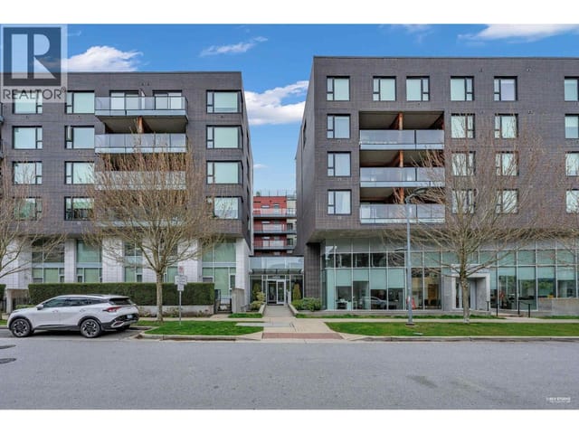 Apartment for sale in Vancouver, Vancouver West, 325 5955 Birney Avenue, 263142749 | Realtylink.org