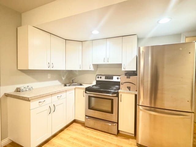 House for rent in Surrey, Surrey, Basement 169xx 78a Avenue, 263142752 | Realtylink.org