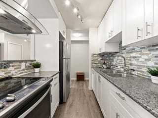 Apartment for sale in Burnaby, Burnaby South, 1202 6759 Willingdon Avenue, 263142754 | Realtylink.org