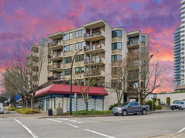 Apartment for sale in White Rock, South Surrey White Rock, 305 1521 George Street, 263142760 | Realtylink.org