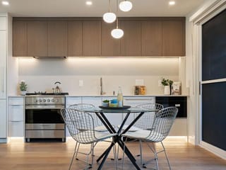 Townhouse for sale in Vancouver, Vancouver West, 1137 W 33rd Avenue, 263142764 | Realtylink.org