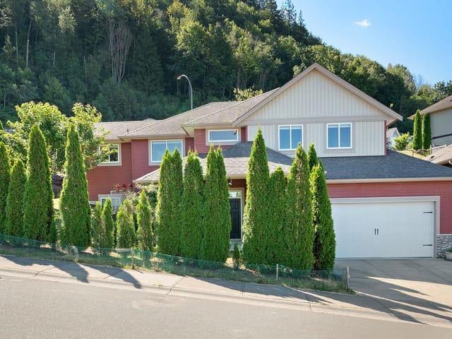 House for sale in Chilliwack, Sardis, 47264 Vista Place, 263142765 | Realtylink.org