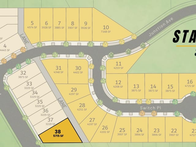 Lot for sale in Abbotsford, Abbotsford, 2736 Station Road, 263142767 | Realtylink.org