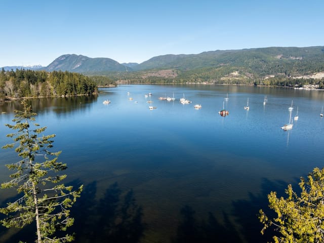Lot for sale in Sechelt, Sunshine Coast, 5830 Marine Way, 263142769 | Realtylink.org