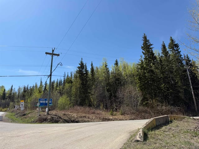 Lot for sale in Burns Lake, Burns Lake, Lot 14 Hospital Road, 263142771 | Realtylink.org