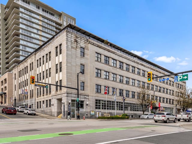 Apartment for sale in New Westminster, New Westminster, 404 549 Columbia Street, 263142778 | Realtylink.org