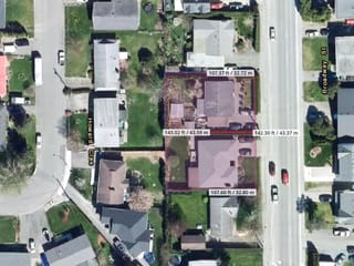 House for sale in Chilliwack, Chilliwack, 8565 Broadway Street, 263142781 | Realtylink.org