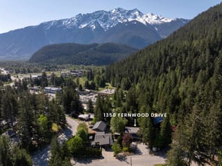 House for sale in Pemberton, Pemberton, 1350 Fernwood Drive, 263142783 | Realtylink.org