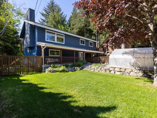 House for sale in Pemberton, Pemberton, 1350 Fernwood Drive, 263142783 | Realtylink.org