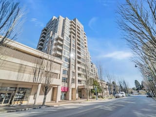 Apartment for sale in Richmond, Richmond, 602 8297 Saba Road, 263142784 | Realtylink.org