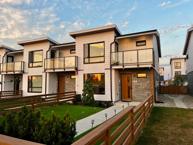 Townhouse for sale in Tsawwassen, Tsawwassen, 1978 Osprey Drive, 263142785 | Realtylink.org