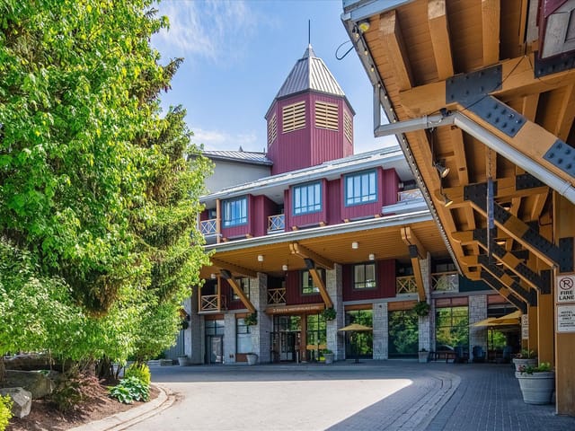 Apartment for sale in Whistler, Whistler, 1211 4308 Main Street, 263142791 | Realtylink.org