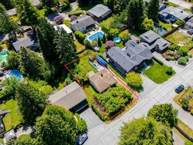 House for sale in North Vancouver, North Vancouver, 2465 Keats Road, 263142792 | Realtylink.org