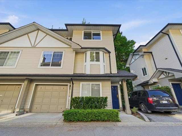 Townhouse for sale in Mission, Mission, 39 7640 Blott Street, 263142793 | Realtylink.org