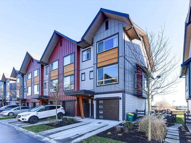 Townhouse for sale in Tsawwassen, Tsawwassen, 57 4292 Wolf Way, 263142797 | Realtylink.org