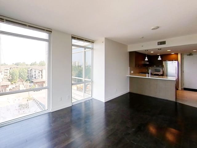 Apartment for rent in Richmond, Richmond, 8XX 6888 Cooney Road, 263142799 | Realtylink.org