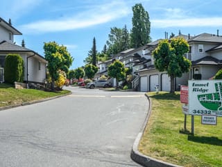 Townhouse for sale in Abbotsford, Abbotsford, 20 34332 Maclure Road, 263142805 | Realtylink.org