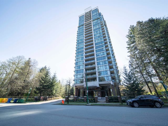 Apartment for sale in Burnaby, Burnaby East, 1602 7088 18th Avenue, 263142811 | Realtylink.org