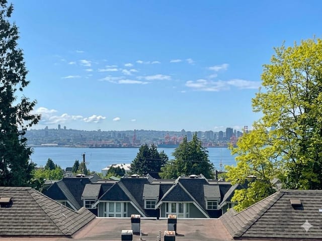 Townhouse for sale in North Vancouver, North Vancouver, 7 232 E 6th Street, 263142824 | Realtylink.org