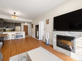 Apartment for sale in New Westminster, New Westminster, 304 225 Francis Way, 263142825 | Realtylink.org