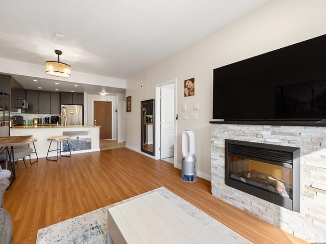 Apartment for sale in New Westminster, New Westminster, 304 225 Francis Way, 263142825 | Realtylink.org