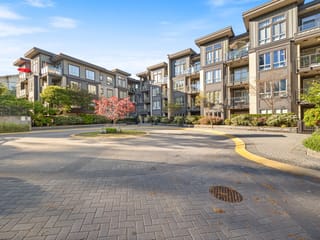 Apartment for sale in New Westminster, New Westminster, 304 225 Francis Way, 263142825 | Realtylink.org
