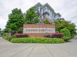 Apartment for sale in Richmond, Richmond, 331 9500 Odlin Road, 263142832 | Realtylink.org
