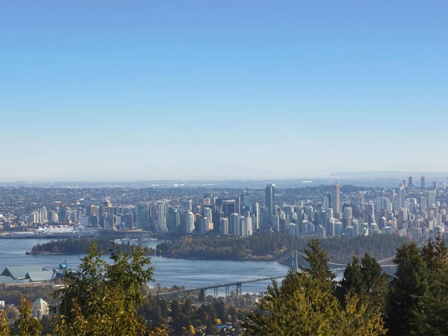 House for sale in West Vancouver, West Vancouver, 1565 Vinson Creek Road, 263142834 | Realtylink.org
