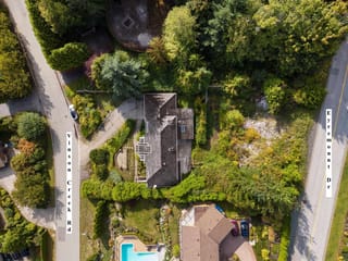 House for sale in West Vancouver, West Vancouver, 1565 Vinson Creek Road, 263142834 | Realtylink.org