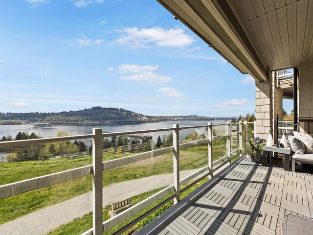 Apartment for sale in North Vancouver, North Vancouver, 307 530 Raven Woods Drive, 263142836 | Realtylink.org