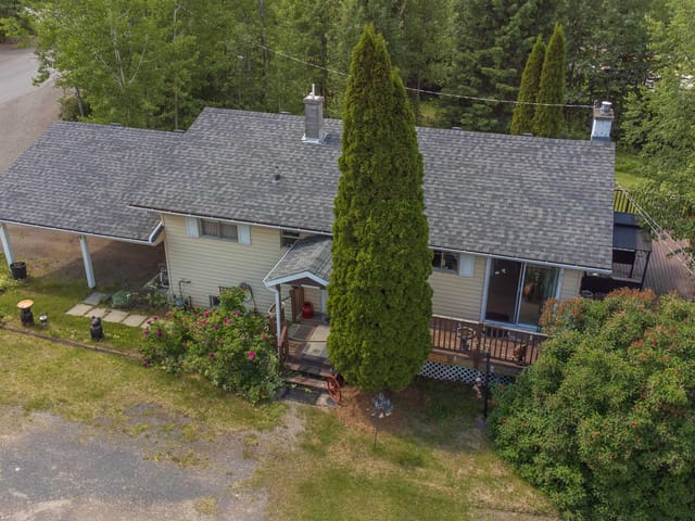 House for sale in Prince George, PG City South West, 6248 E Purdue Road, 263142837 | Realtylink.org