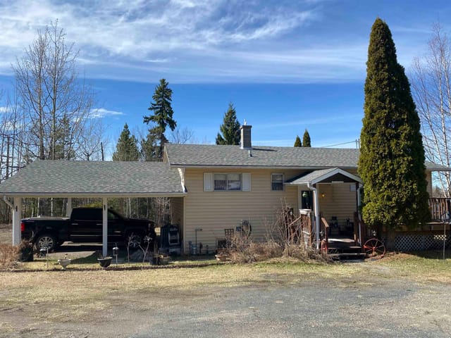 House for sale in Prince George, PG City South West, 6238 E Purdue Road, 263142837 | Realtylink.org