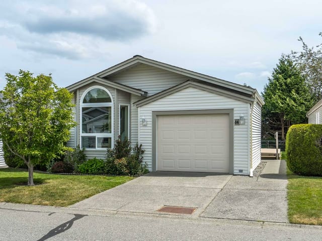 House for sale in Surrey, South Surrey White Rock, 14 2345 Cranley Drive, 263142838 | Realtylink.org