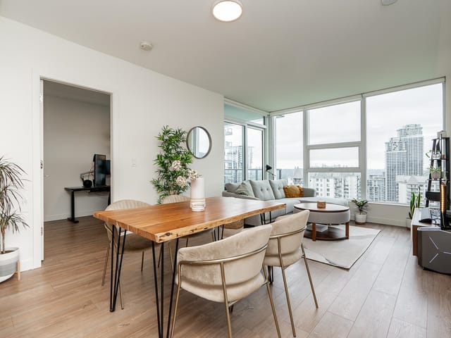 Apartment for sale in Coquitlam, Coquitlam, 1806 595 Austin Avenue, 263142839 | Realtylink.org