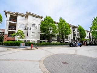 Apartment for sale in Langley, Langley, A213 8929 202 Street, 263142840 | Realtylink.org