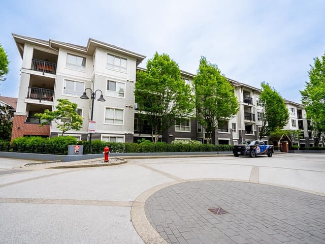 Apartment for sale in Langley, Langley, A213 8929 202 Street, 263142840 | Realtylink.org