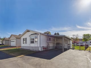 Manufactured Home for sale in Williams Lake, Williams Lake, 106 Brahma Crescent, 263142843 | Realtylink.org