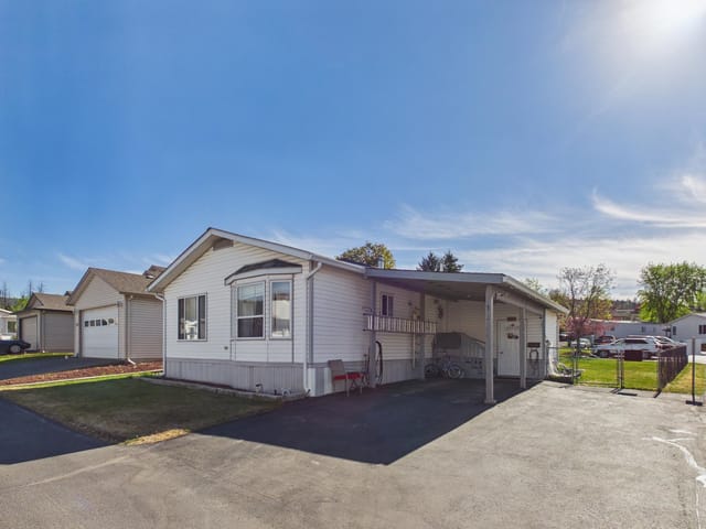 Manufactured Home for sale in Williams Lake, Williams Lake, 106 Brahma Crescent, 263142843 | Realtylink.org