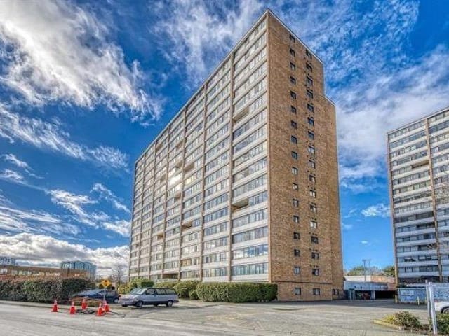 Apartment for sale in Richmond, Richmond, 310 6651 Minoru Boulevard, 263142847 | Realtylink.org