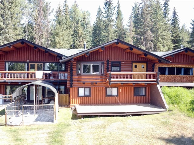 House for sale in 100 Mile House, 100 Mile House, 6006 Valleyview Drive, 263142848 | Realtylink.org
