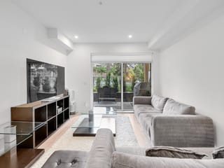Apartment for sale in Surrey, South Surrey White Rock, 134 2635 King George Boulevard, 263142852 | Realtylink.org