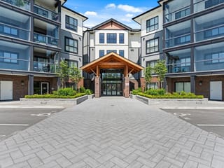 Apartment for sale in Chilliwack, Chilliwack, 122 8497 Young Road, 263142853 | Realtylink.org