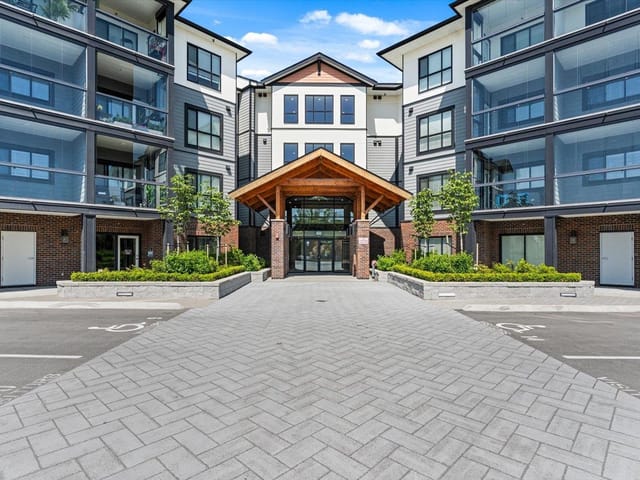 Apartment for sale in Chilliwack, Chilliwack, 122 8497 Young Road, 263142853 | Realtylink.org