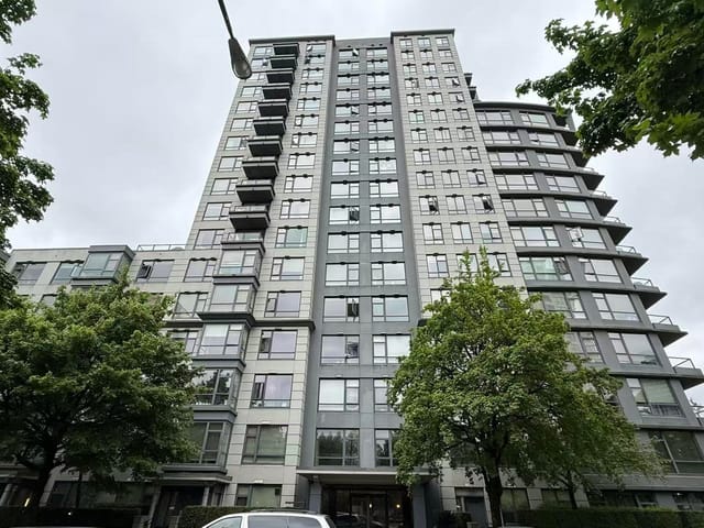 Apartment for rent in Vancouver, Vancouver East, 503 3520 Crowley Drive, 263142857 | Realtylink.org