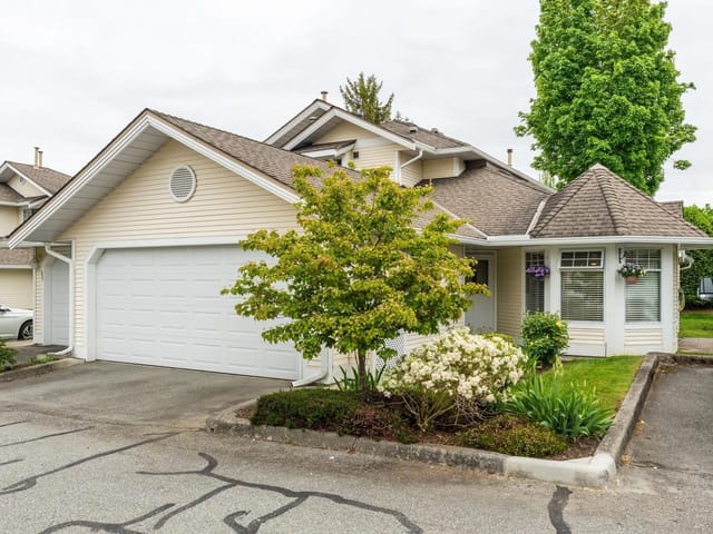 Townhouse for sale in Langley, Langley, 108 8737 212 Street, 263142861 | Realtylink.org