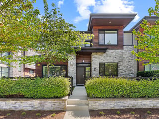 Townhouse for sale in Surrey, South Surrey White Rock, 5 15688 28 Avenue, 263142863 | Realtylink.org