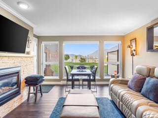Apartment for sale in Harrison Hot Springs, Harrison Lake, 115 378 Esplanade Avenue, 263142864 | Realtylink.org