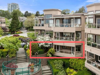 Apartment for sale in New Westminster, New Westminster, 401 78 Richmond Street, 263142866 | Realtylink.org