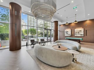Apartment for sale in Vancouver, Vancouver West, 1207 1768 Cook Street, 263142867 | Realtylink.org